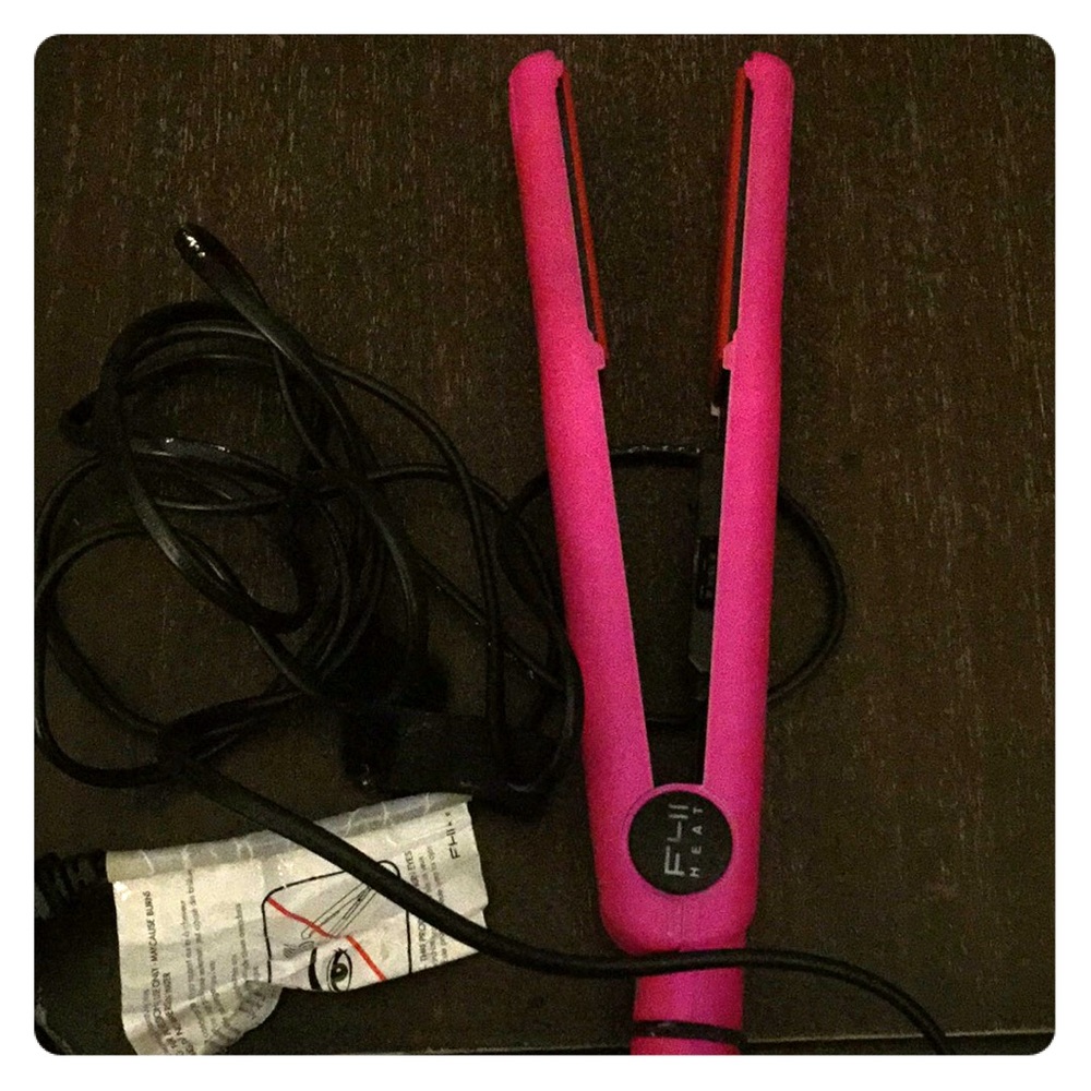 FHI Heat EUC Hair Straightener